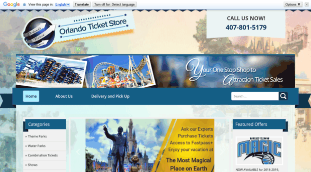 orlandoticketstore.com