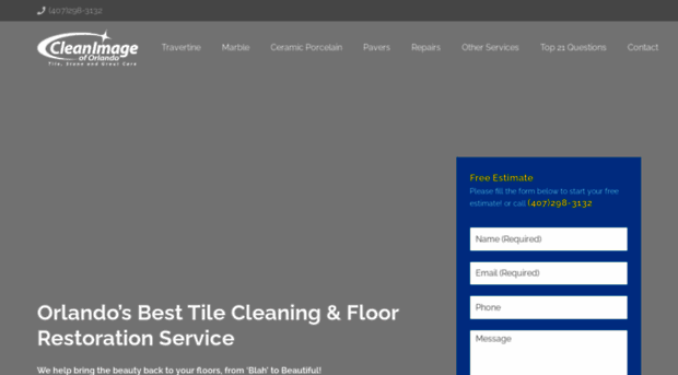 orlandotileandgroutcleaning.com