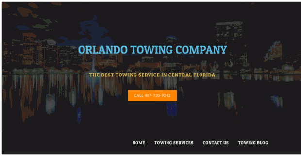 orlandotowingcompany.com