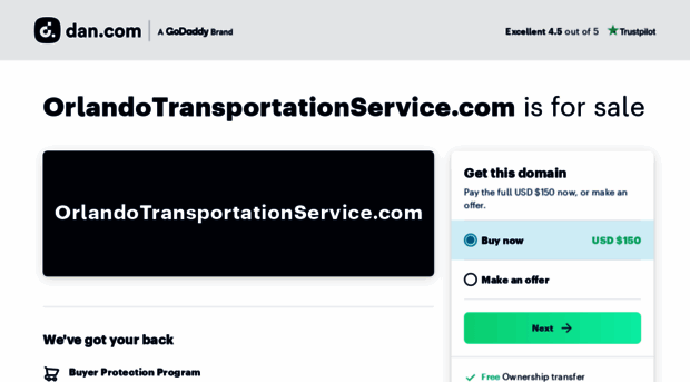 orlandotransportationservice.com