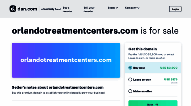 orlandotreatmentcenters.com