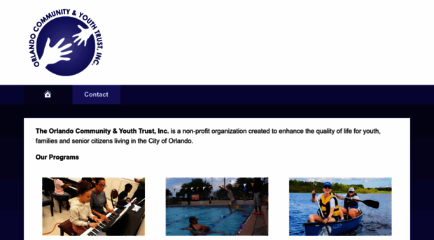 orlandotrust.org