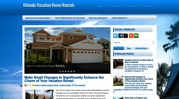 orlandovacationhomesrentals.blogspot.in