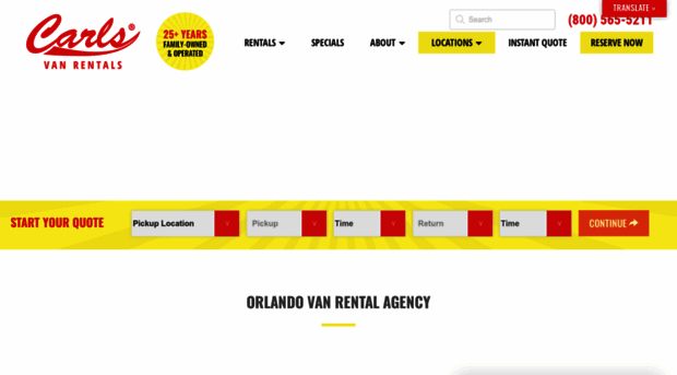 orlandovanrentals.com