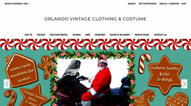 orlandovintage.com