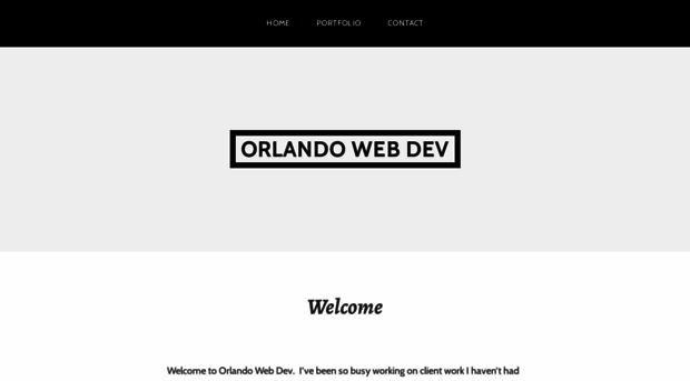 orlandowebdev.com