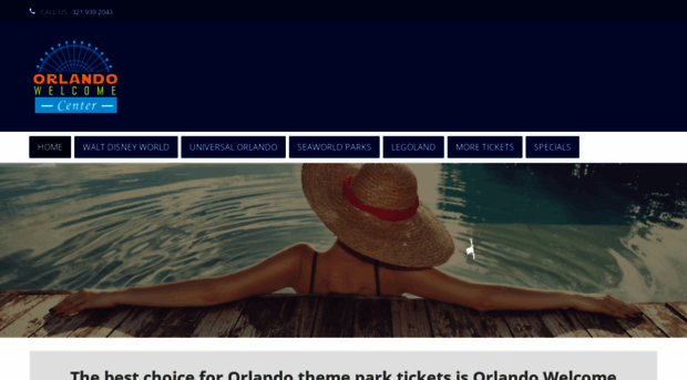 orlandowelcomecenter.com