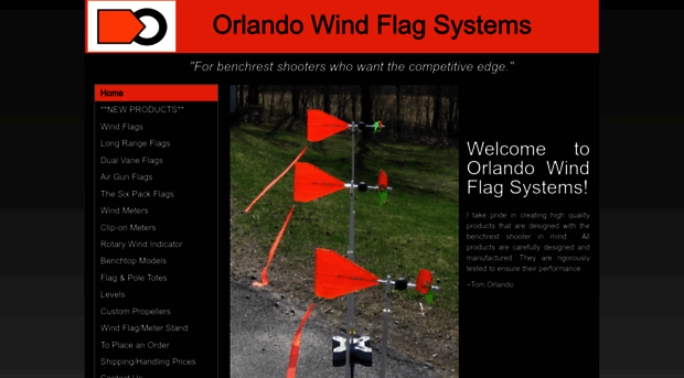 orlandowindflags.com