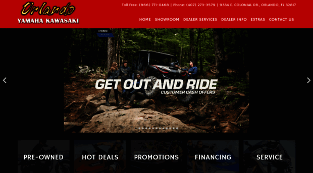 orlandoyk.com