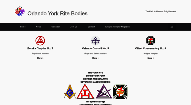 orlandoyorkrite.org