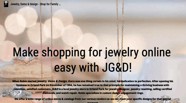 orlandparkjewelers.com