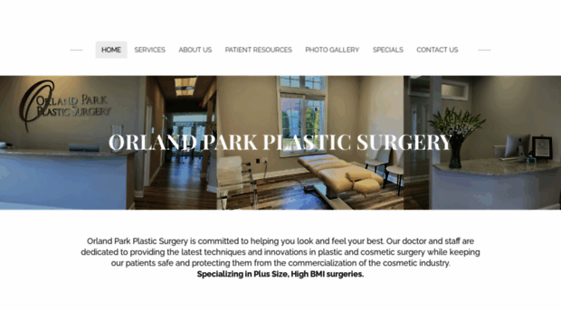 orlandparkplasticsurgery.com