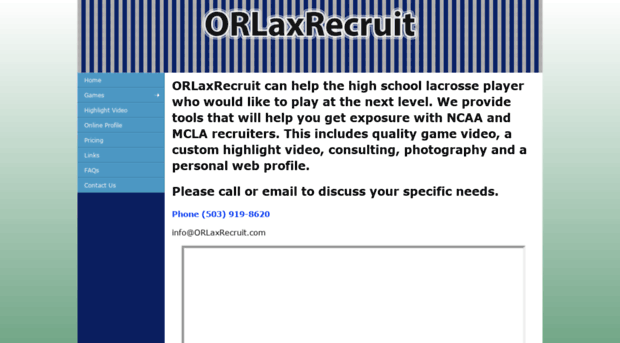 orlaxrecruit.com