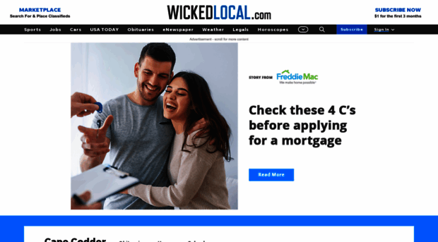 orleans.wickedlocal.com