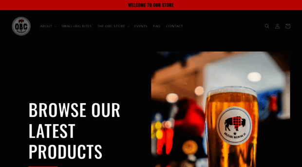 orleansbrewing.com