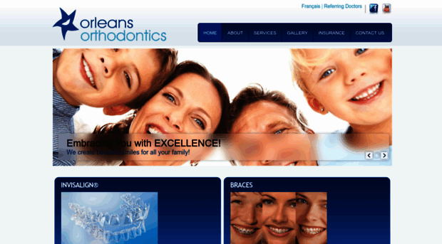 orleansorthodontics.com