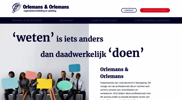 orlemans.nl