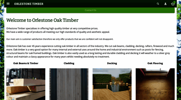 orlestonetimber.co.uk