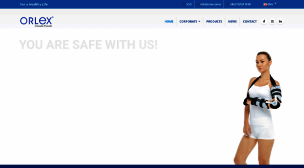 orlex.com.tr