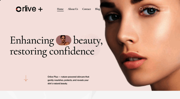 orliveplus.com