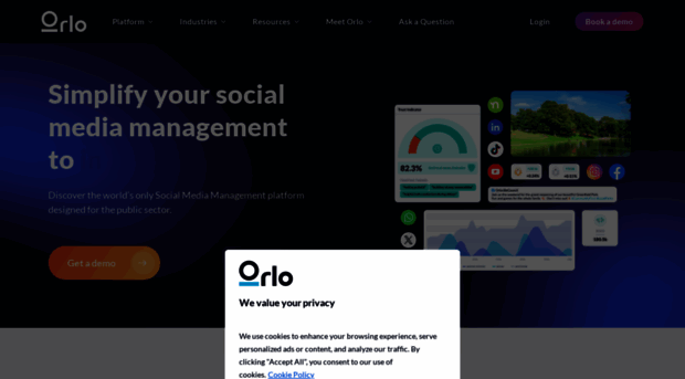 orlo.tech