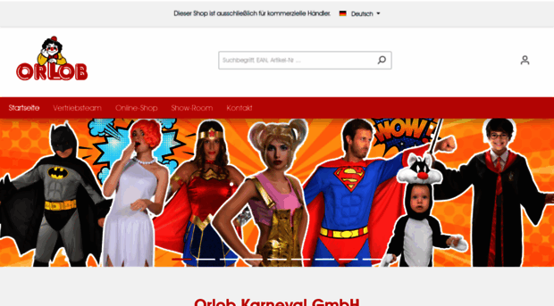 orlob-karneval.com