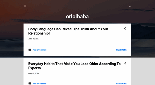 orloibaba.blogspot.com