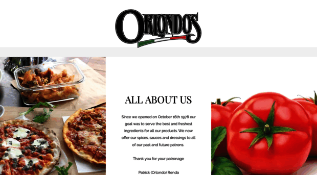 orlondos.com