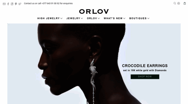 orlov.com