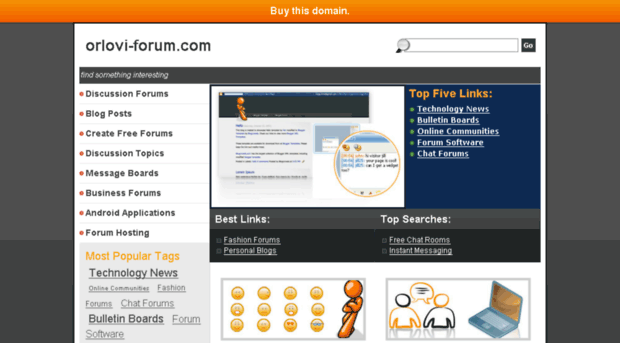 orlovi-forum.com