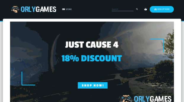 orlygames.com