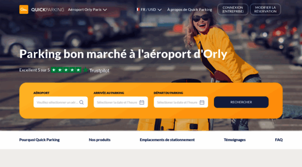 orlyparkingaeroport.fr