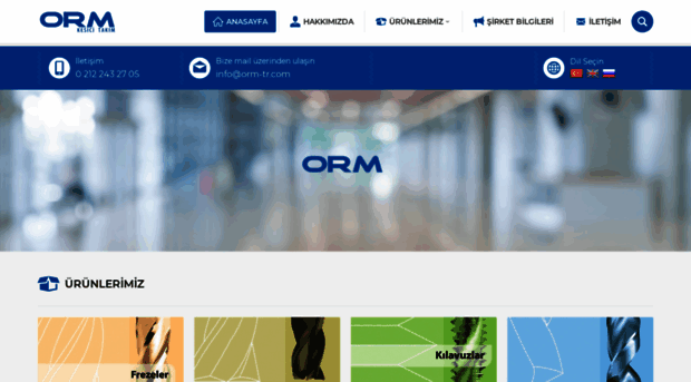 orm-tr.com