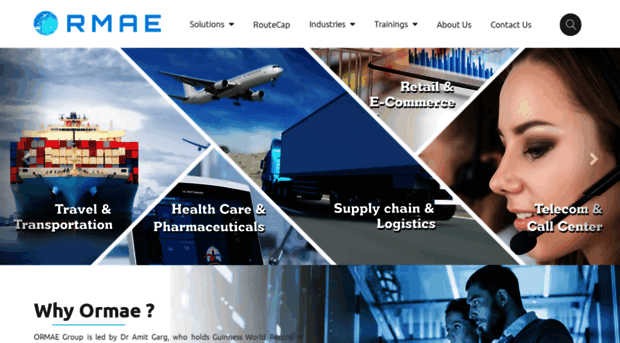 ormae.com