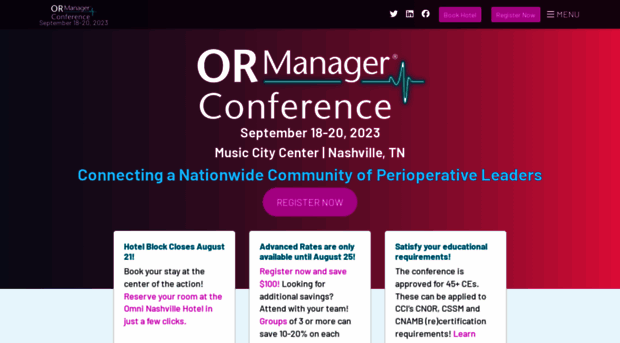 ormanagerconference.com