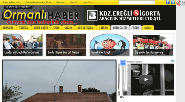 ormanli67.com