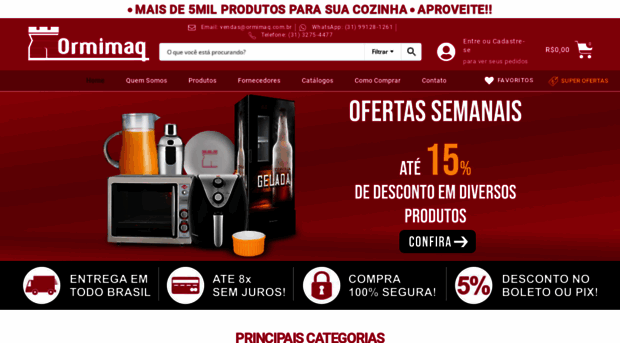 ormimaq.com.br