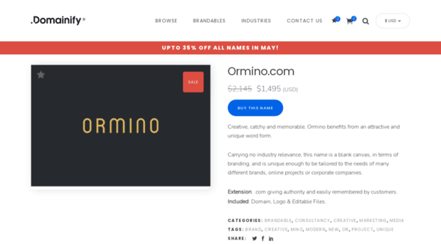 ormino.com