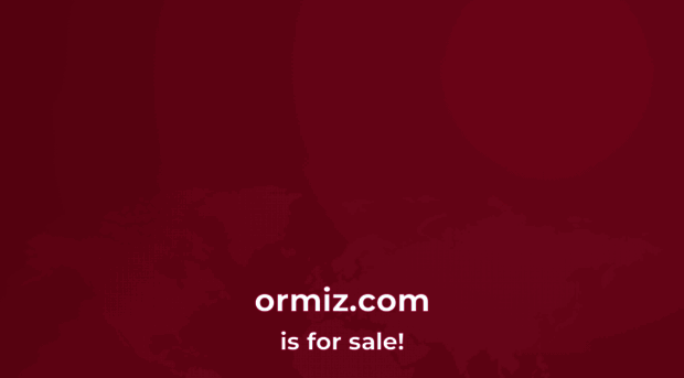 ormiz.com