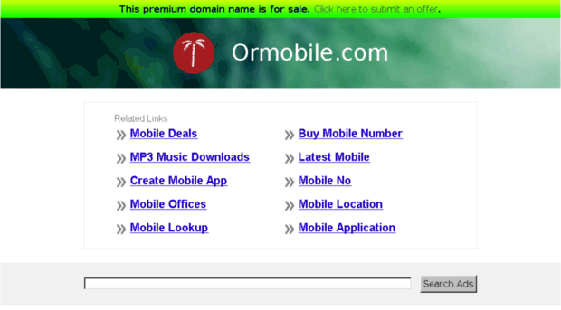 ormobile.com