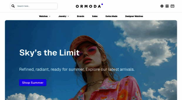 ormoda.eu