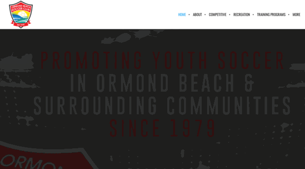 ormondbeachsc.com