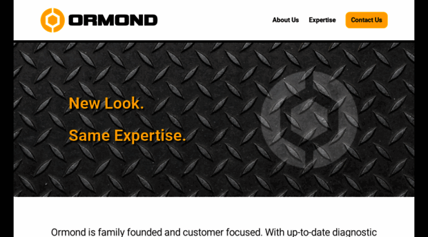 ormondtools.com