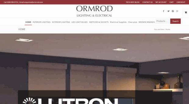 ormrod.com