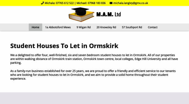 ormskirkstudenthousestolet.co.uk