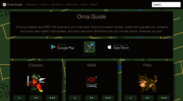 orna.guide