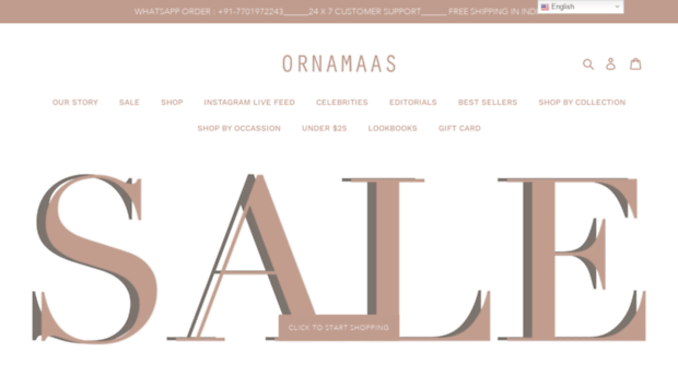 ornamaas.com