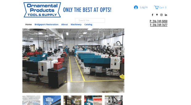 ornamentalproductsinc.com