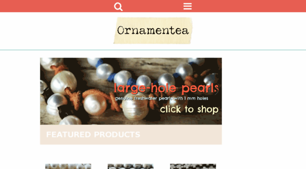 ornamentea-com.3dcartstores.com