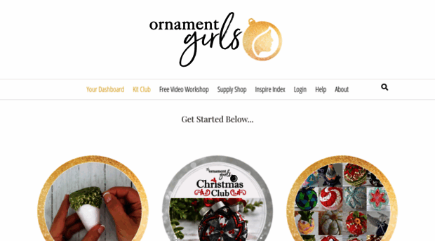 ornamentgirls.com